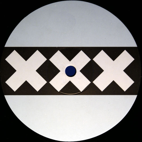 The Dub Club : Cat Food / Now, Always, Forever (12")