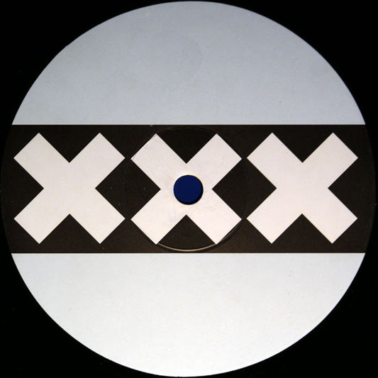 The Dub Club : Cat Food / Now, Always, Forever (12")