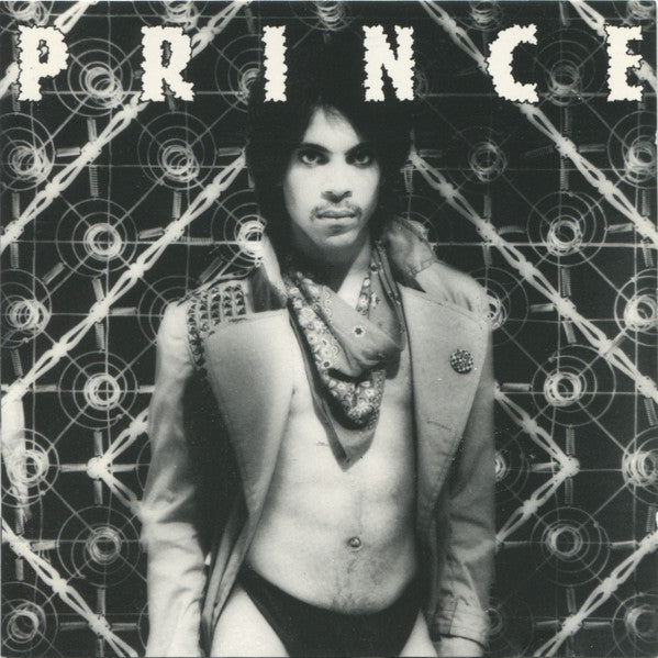 Prince : Dirty Mind (CD, Album, RE)