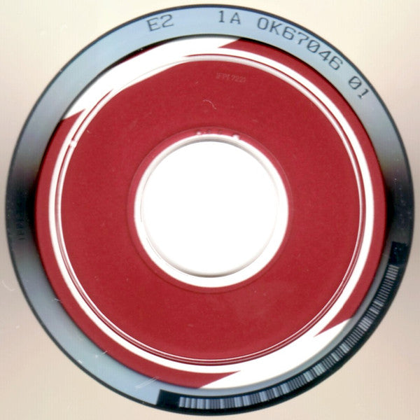 Heather Nova : Live From The Milky Way (CD)