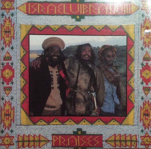 Israel Vibration : Praises (CD, Album)