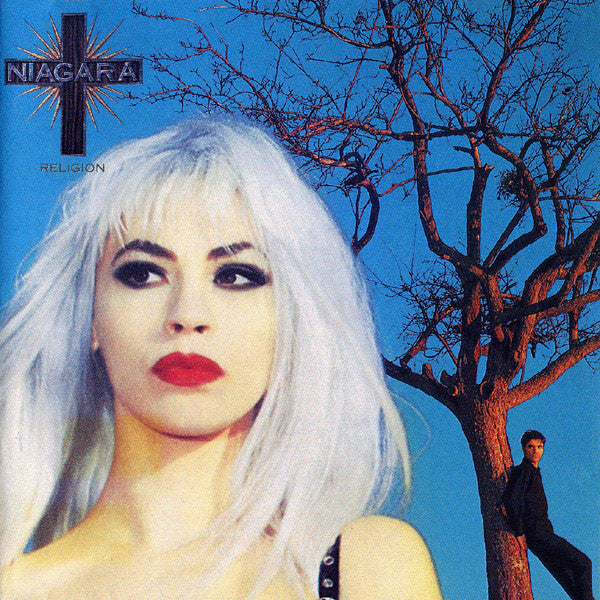 Niagara (2) : Religion (CD, Album, M/Print)