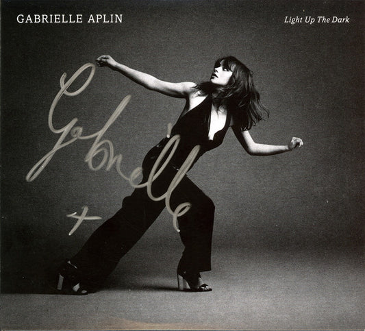 Gabrielle Aplin : Light Up The Dark (2xCD, Album, Dlx)
