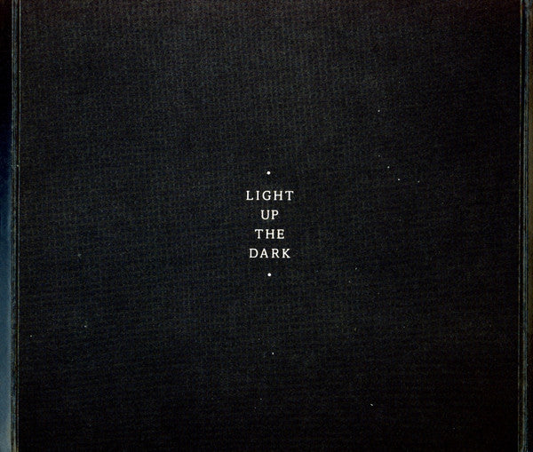 Gabrielle Aplin : Light Up The Dark (2xCD, Album, Dlx)