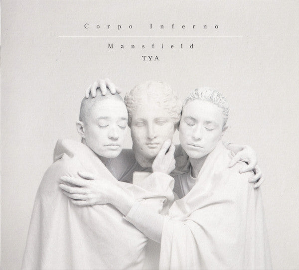 Mansfield.TYA : Corpo Inferno (CD, Album)
