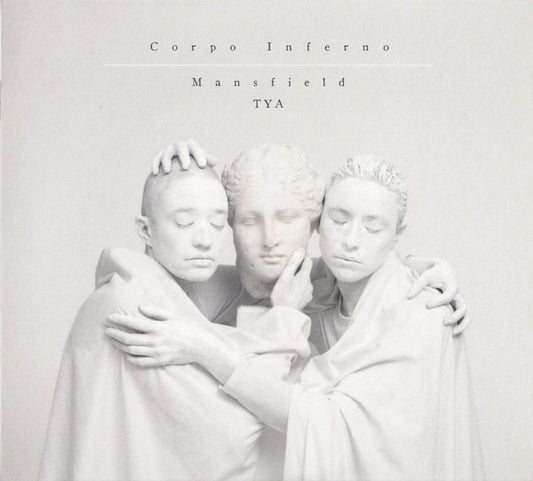 Mansfield.TYA : Corpo Inferno (CD, Album)