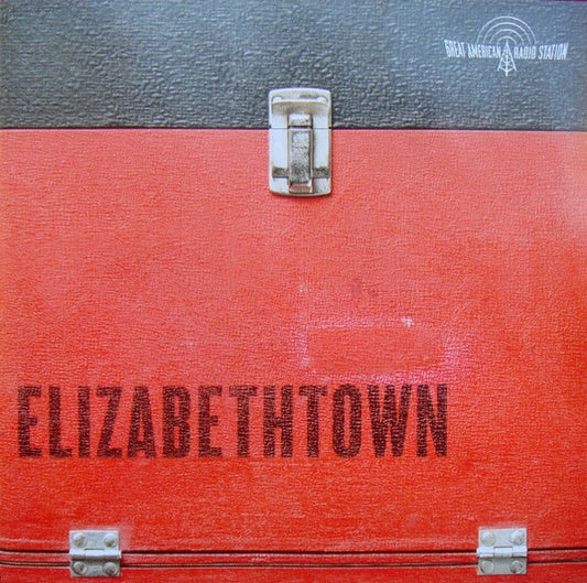 Various : Elizabethtown - Music From The Motion Picture (CD, Album)