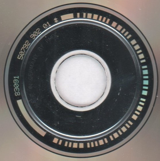 Various : No Sweat 6 (The Coolest R&B) (CD, Comp)
