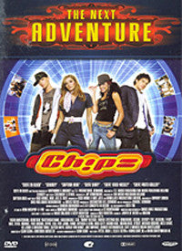 Ch!pz : The Next Adventure (DVD-V)