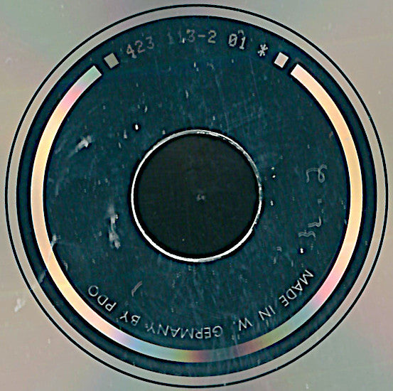 Giacomo Puccini, Herbert von Karajan, Berliner Philharmoniker, Katia Ricciarelli, José Carreras, Ruggero Raimondi : Tosca (Highlights) (CD, RE)