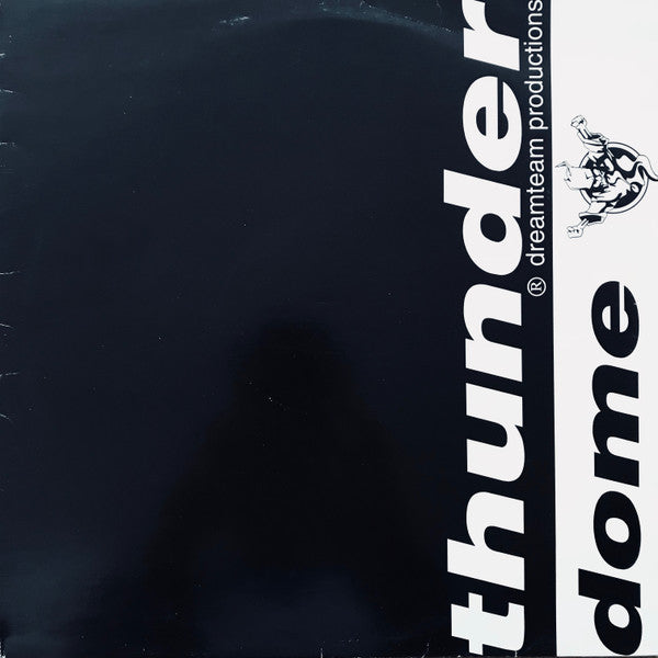 Various : Thunderdome (12")