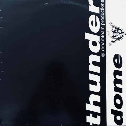 Various : Thunderdome (12")