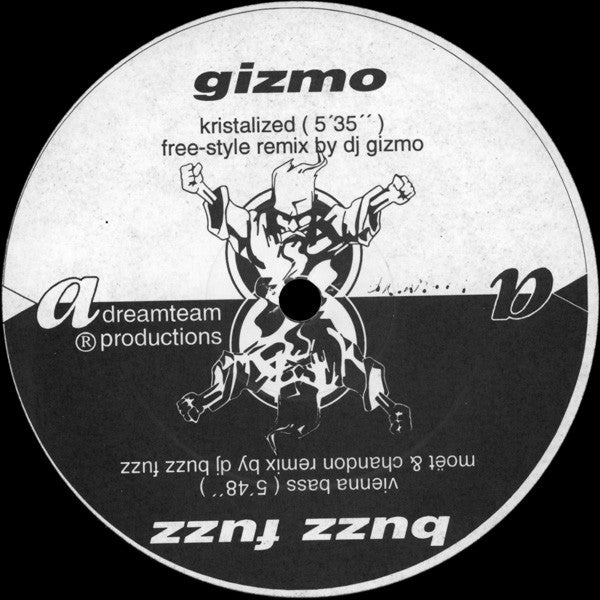 Various : Thunderdome (12")
