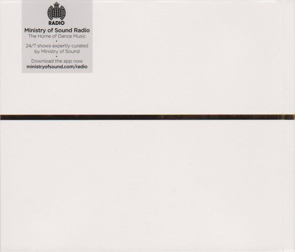 DJ Colin Francis : V.I.P Vol. II (2xCD, Comp, Mixed)