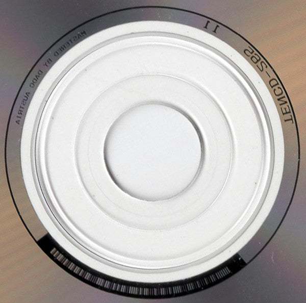 Soul II Soul Featuring Caron Wheeler : Back To Life (However Do You Want Me) (CD, Mini, Single, RE)