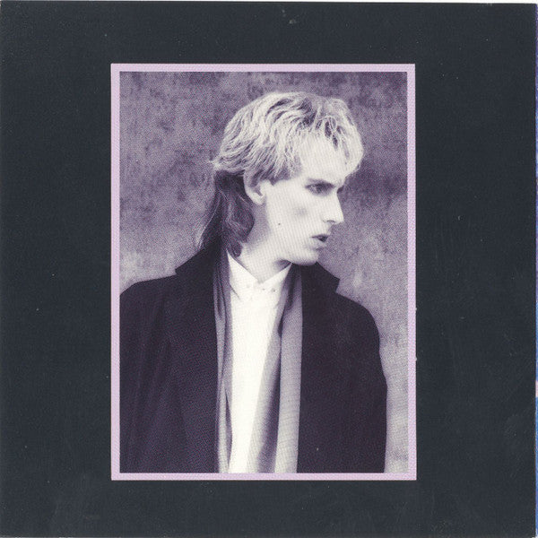 Eddie Jobson : Theme Of Secrets (CD, Album, RE)