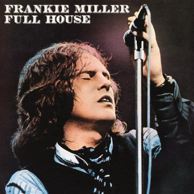 Frankie Miller : Full House (LP, Album, RE, 180)