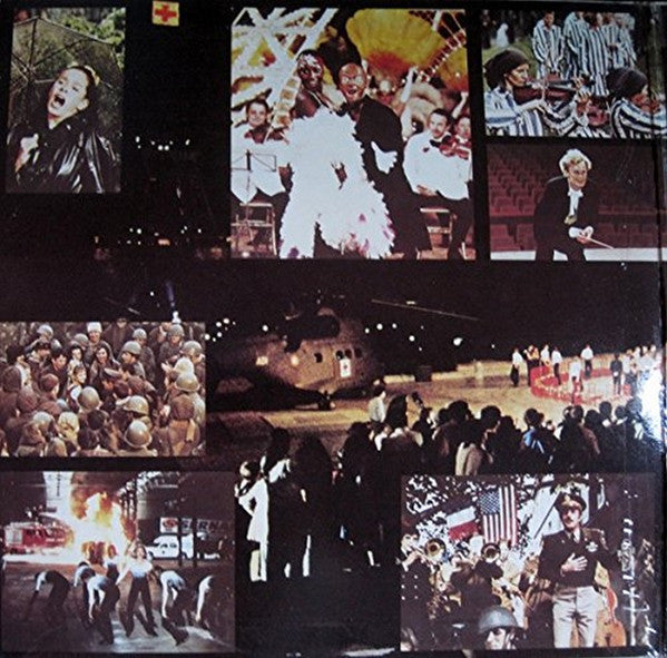 Francis Lai & Michel Legrand : Les Uns Et Les Autres (Bande Originale Du Film) (2xLP, Album)