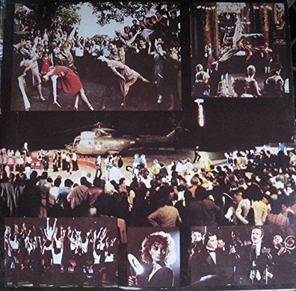 Francis Lai & Michel Legrand : Les Uns Et Les Autres (Bande Originale Du Film) (2xLP, Album)