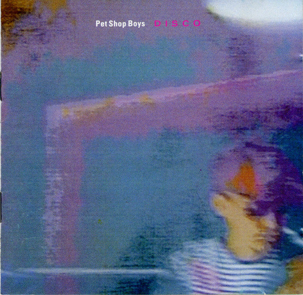 Pet Shop Boys : Disco (CD, Comp)