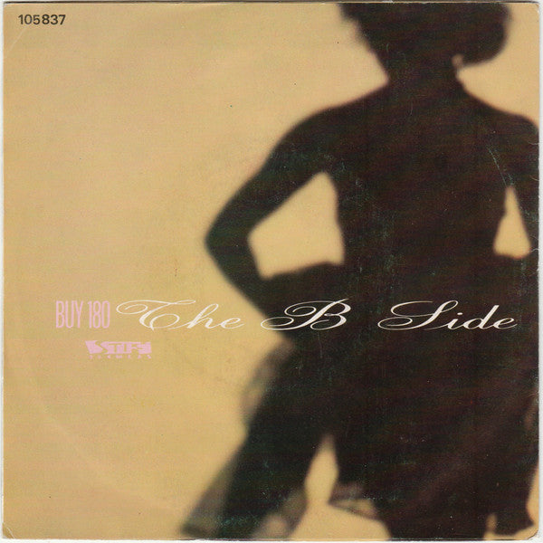 Tracey Ullman : They Don't Know (7", Single)