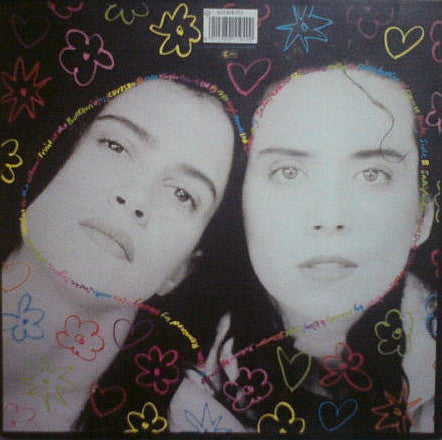 Wendy & Lisa : Satisfaction (12", Single)