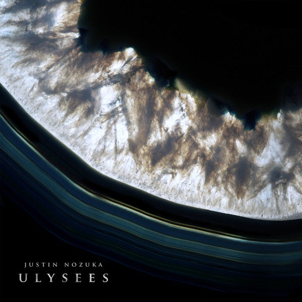 Justin Nozuka : Ulysees (CD, Album)