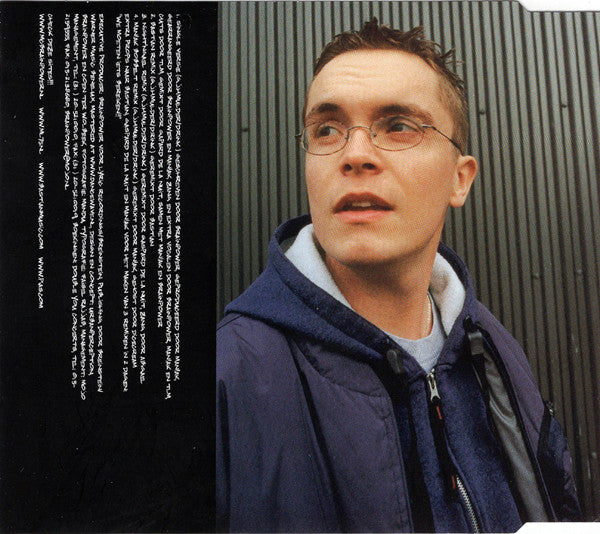 Brainpower : Dansplaat Remix EP (CD, EP, Maxi)