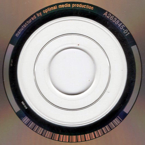 Brainpower : Dansplaat Remix EP (CD, EP, Maxi)