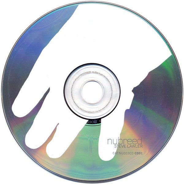 Steve Lawler : Nubreed Global Underground (2xCD, Album, Comp, Mixed)