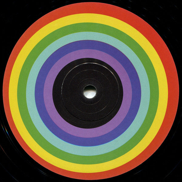 Aphex Twin : "Girl/Boy" E.P. (12", EP)