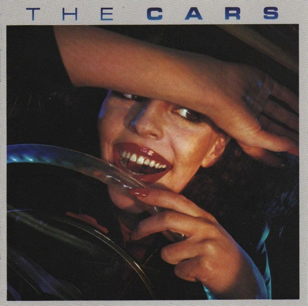 The Cars : The Cars (CD, Album, RE)