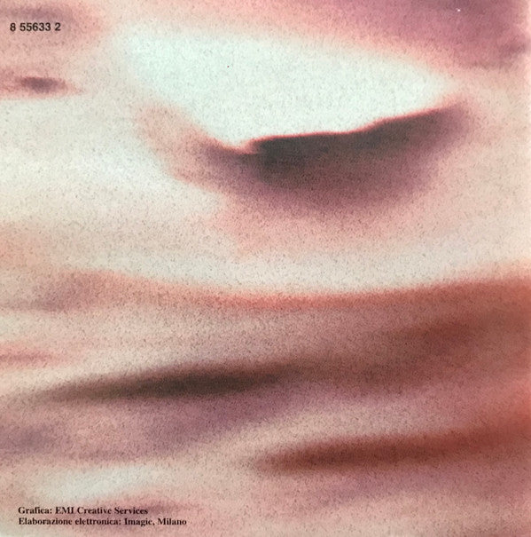 Mina (3) : Oggi Ti Amo Di Più (CD, Comp)