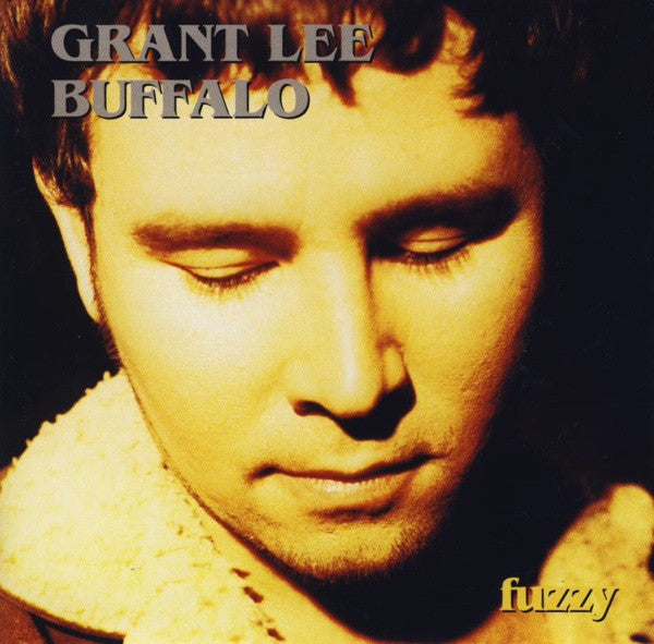 Grant Lee Buffalo : Fuzzy (CD, Album)