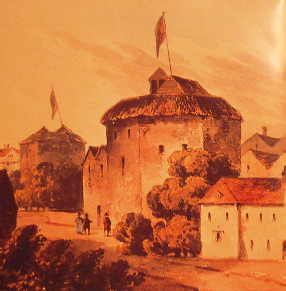 Deborah Roberts, John Potter (2), The Broadside Band : Songs & Dances From Shakespeare (CD, Album)