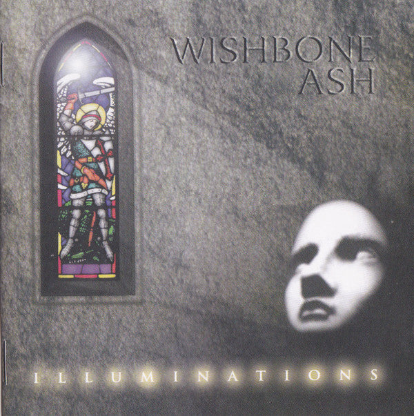 Wishbone Ash : Illuminations (CD, Album)