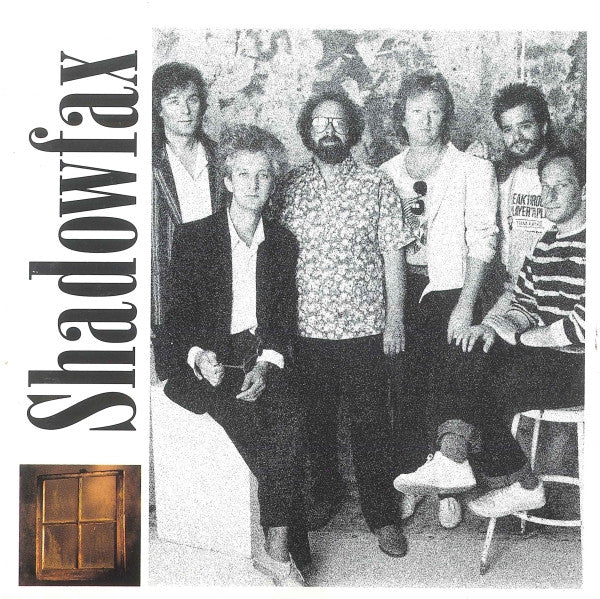 Shadowfax : A Windham Hill Retrospective (CD, Comp, RE)