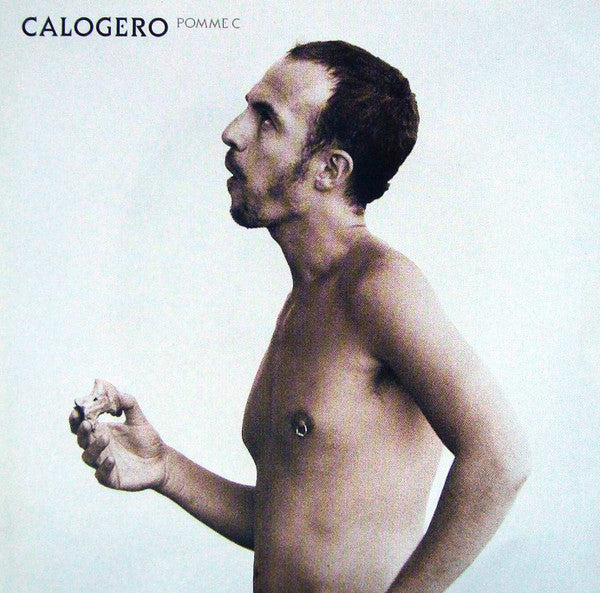 Calogero (2) : Pomme C (CD, Album, Enh, Sup)