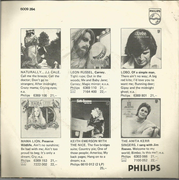 Demis Roussos : Schönes Mädchen Aus Arcadia (7", Single)