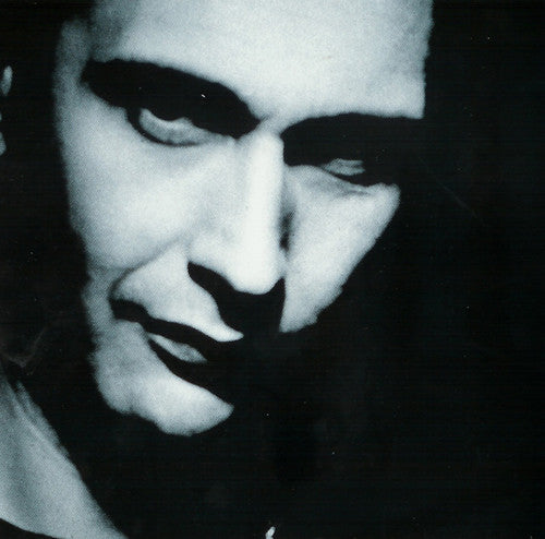 Cabaret Voltaire : Remixed (CD, Comp)