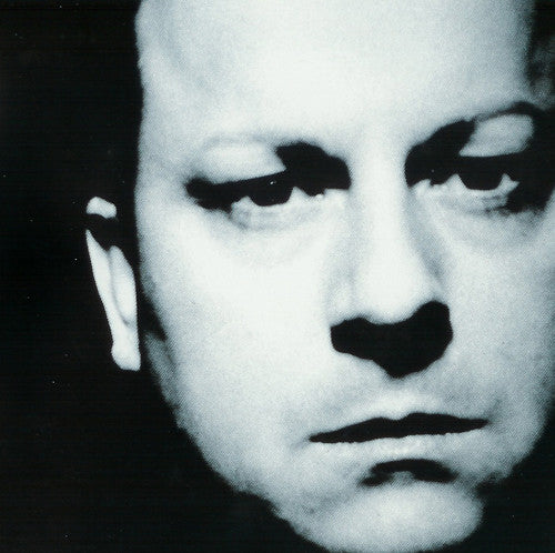 Cabaret Voltaire : Remixed (CD, Comp)
