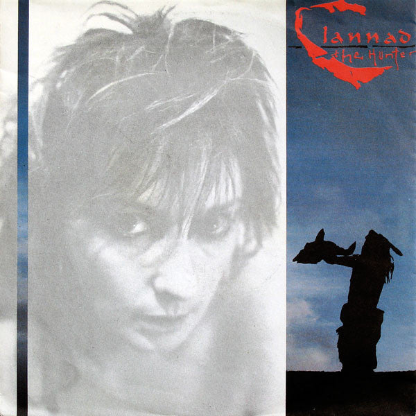 Clannad : The Hunter (7", Single)