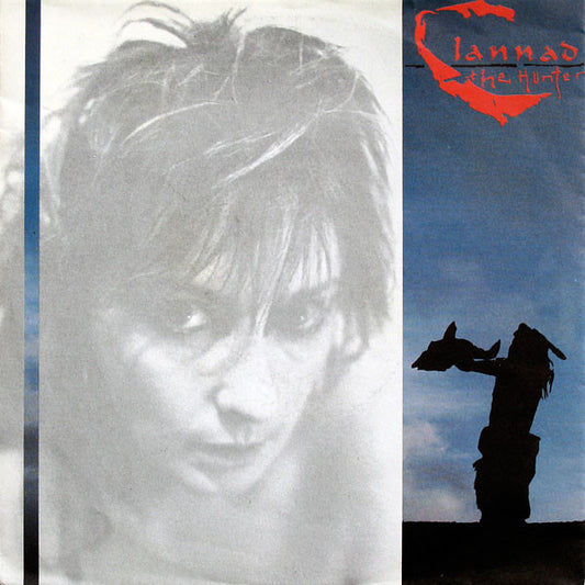 Clannad : The Hunter (7", Single)