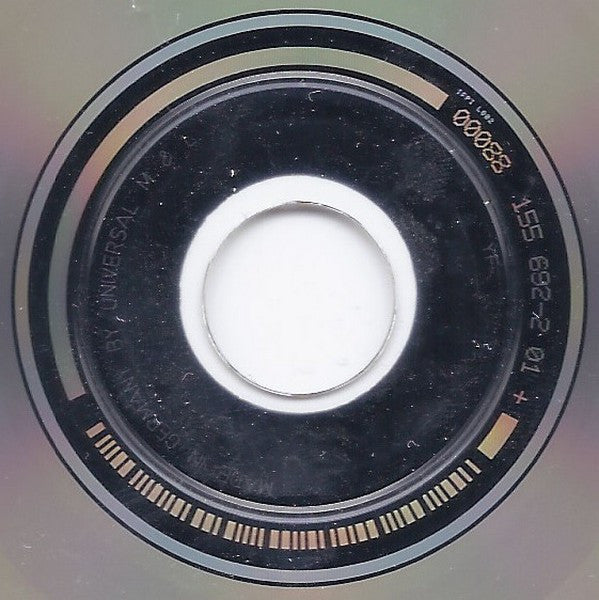 Blink-182 : All The Small Things (CD, Single, Enh)