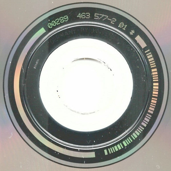 Béla Bartók, Hagen Quartett : Die Streichquartette (2xCD, Album)