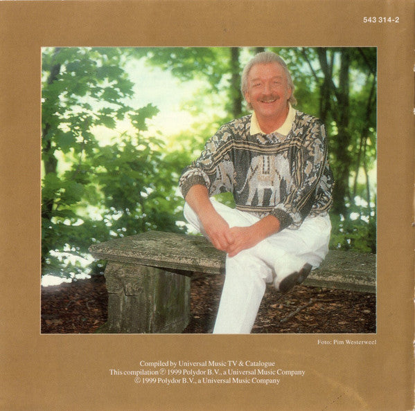 James Last : The Best Of Dutch Collection (3xCD, Comp)