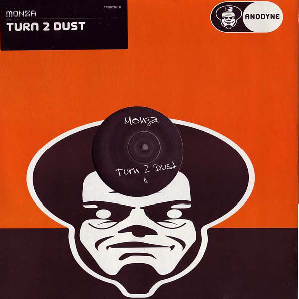 Monza : Turn 2 Dust (12")