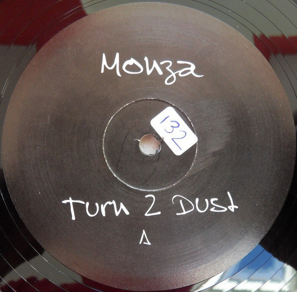 Monza : Turn 2 Dust (12")
