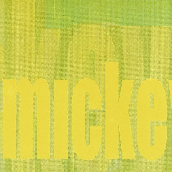 Mickey Finn (2) : Keen On Maggots (CD, Album)