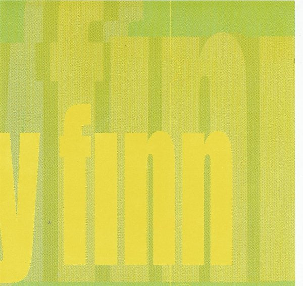 Mickey Finn (2) : Keen On Maggots (CD, Album)